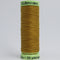 Gütermann Top Stitching Thread - Mustard #968